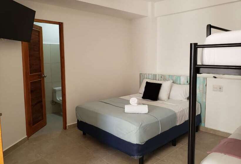 호텔 Seyba Bakalar