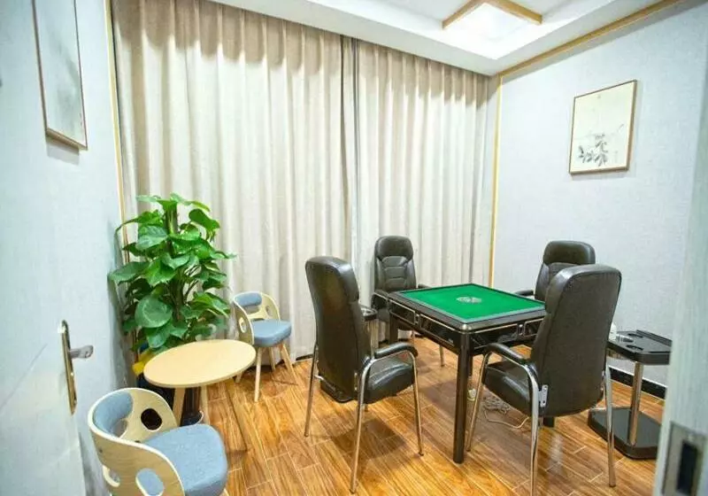 Hotelli Up And In Zhejiang Shaoxing Zhuji Fengqiao Town