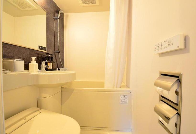 Henn Na Hotel Premier Kyoto Gojo Karasuma Formerly Watermark Hotel Kyoto