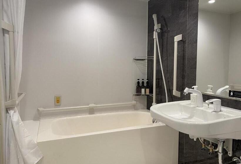 Henn Na Hotel Premier Kyoto Gojo Karasuma Formerly Watermark Hotel Kyoto