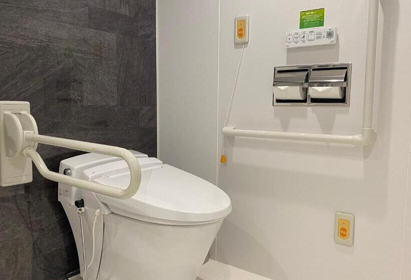 Henn Na Hotel Premier Kyoto Gojo Karasuma Formerly Watermark Hotel Kyoto