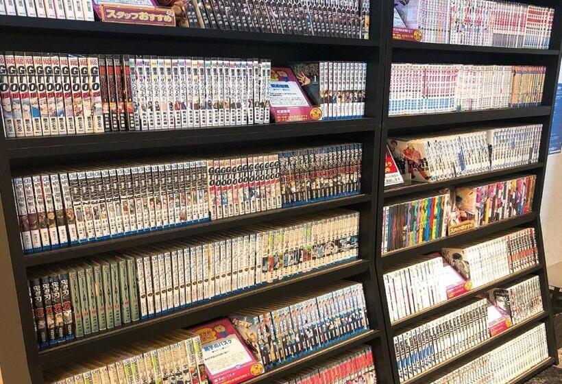 Henn Na Hotel Premier Kyoto Gojo Karasuma Formerly Watermark Hotel Kyoto