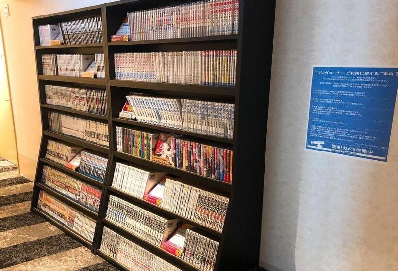 Henn Na Hotel Premier Kyoto Gojo Karasuma Formerly Watermark Hotel Kyoto