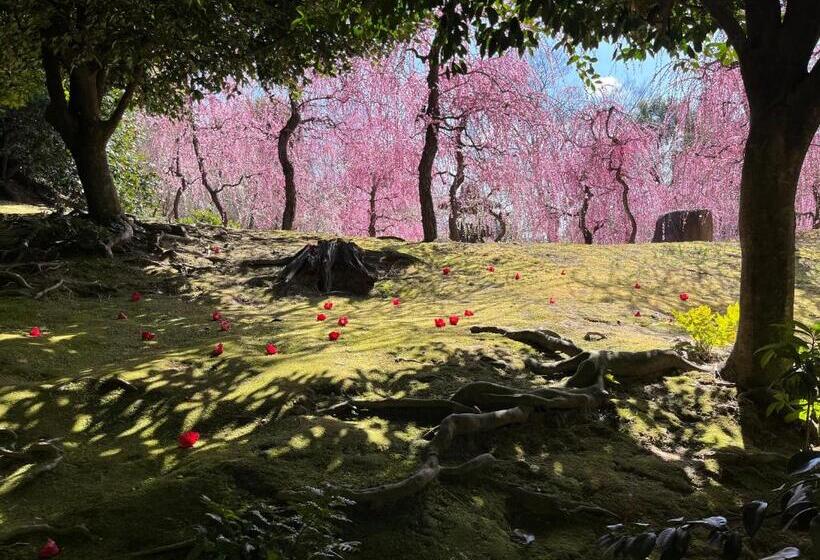 Henn Na Hotel Premier Kyoto Gojo Karasuma Formerly Watermark Hotel Kyoto