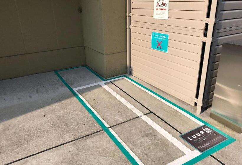 Henn Na Hotel Premier Kyoto Gojo Karasuma Formerly Watermark Hotel Kyoto