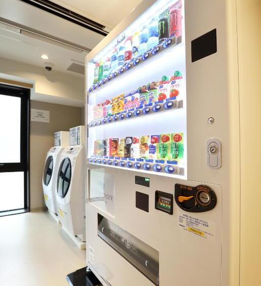 Henn Na Hotel Premier Kyoto Gojo Karasuma Formerly Watermark Hotel Kyoto