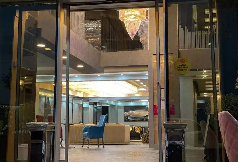 Markasi Otel