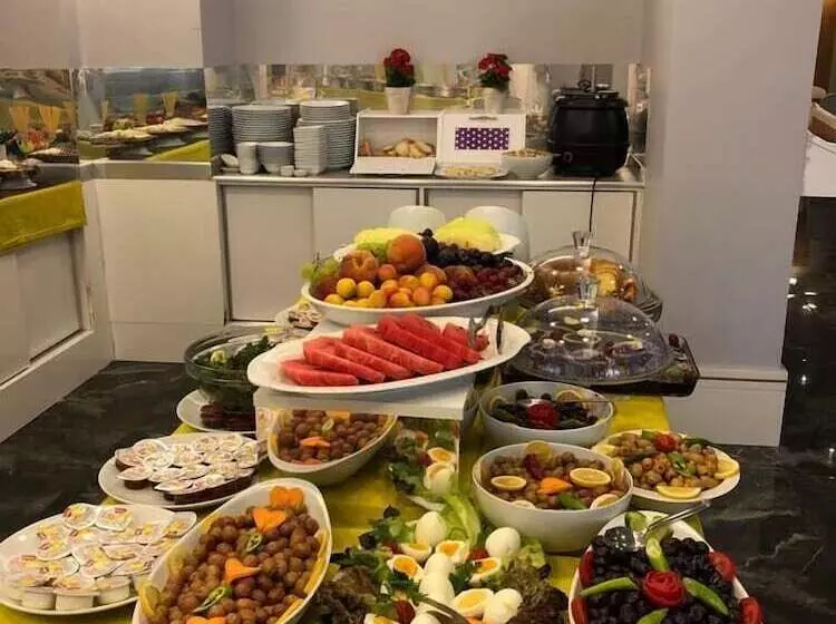Markasi Otel