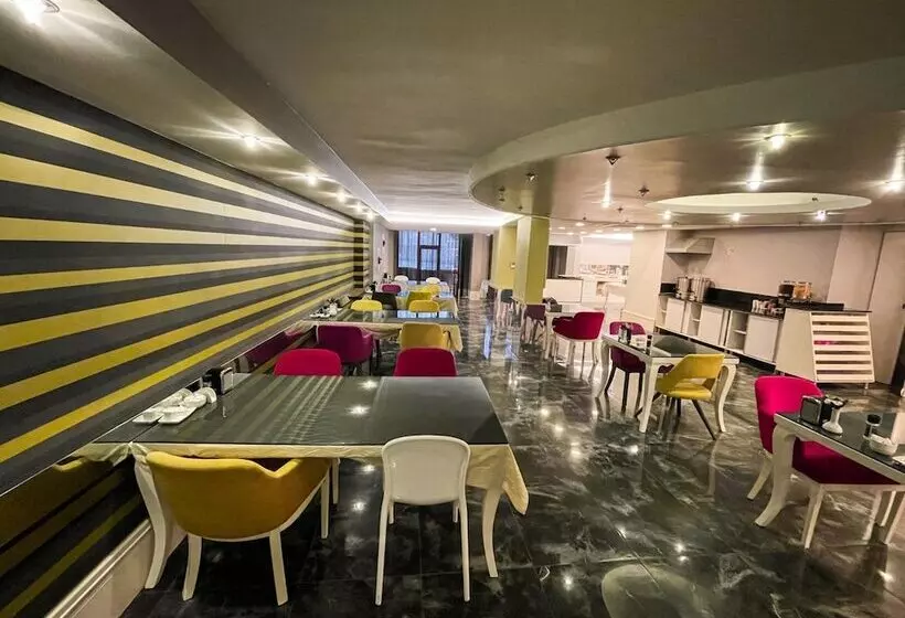 Markasi Otel