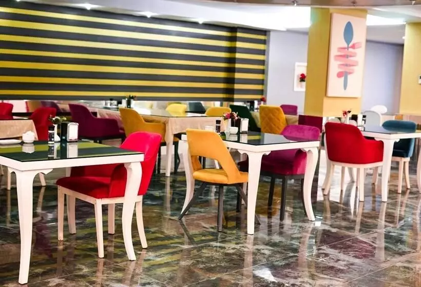 Markasi Otel