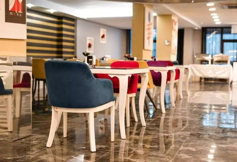 Markasi Otel