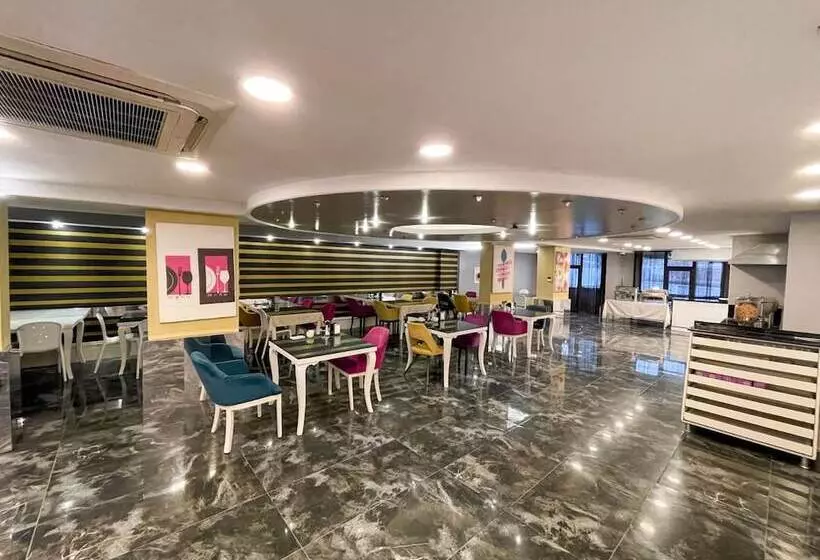 Markasi Otel