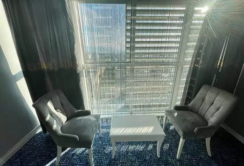 Markasi Otel