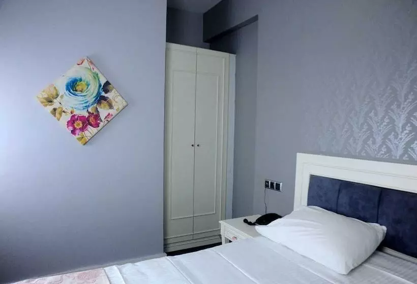 Markasi Otel