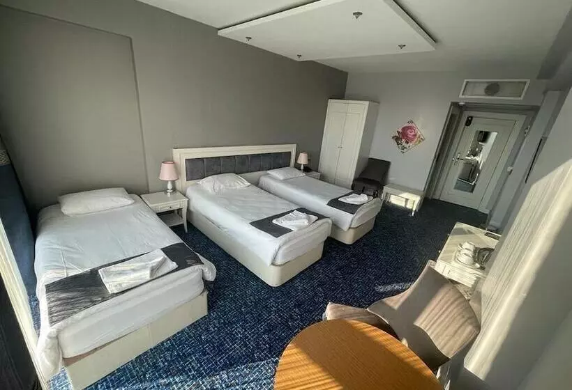 Markasi Otel