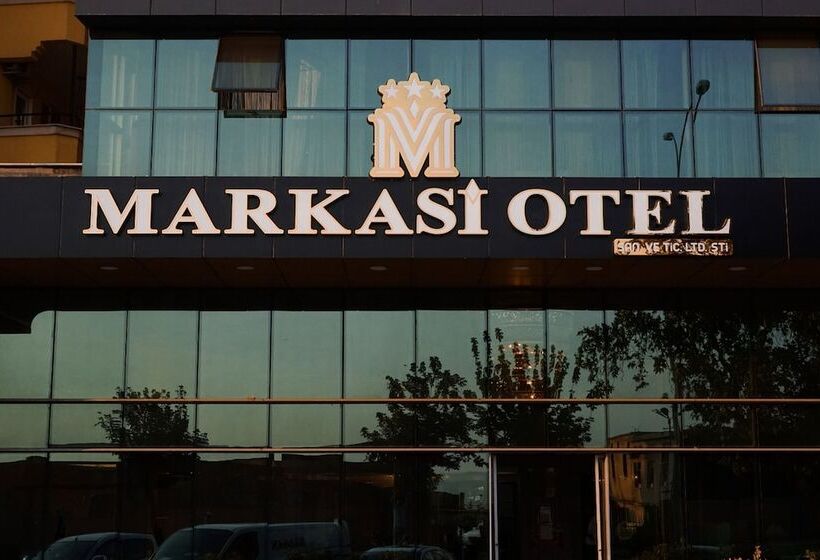 Markasi Otel