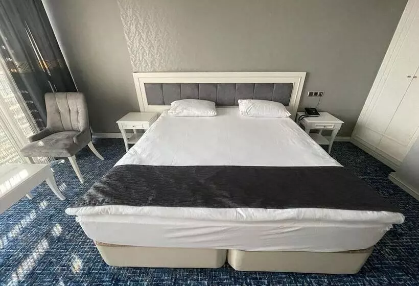 Markasi Otel