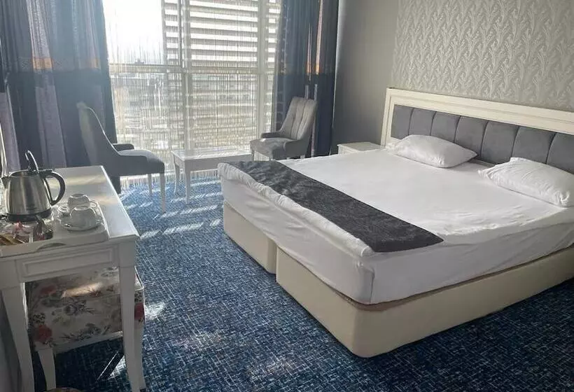 Markasi Otel