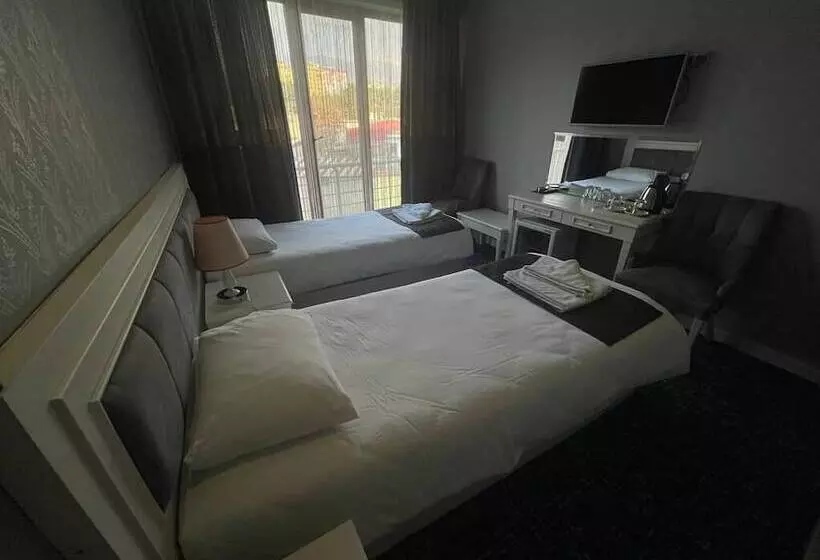 Markasi Otel