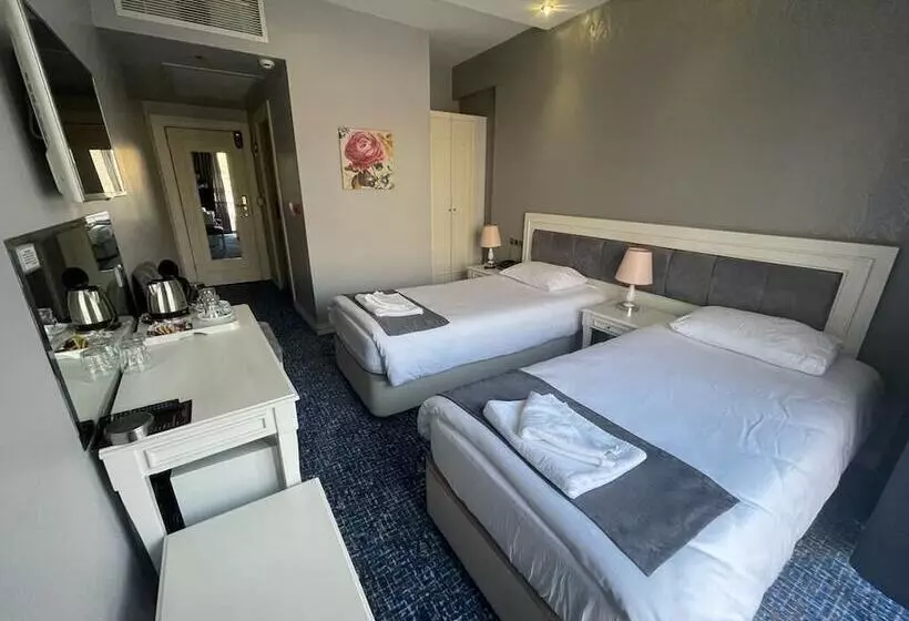 Markasi Otel