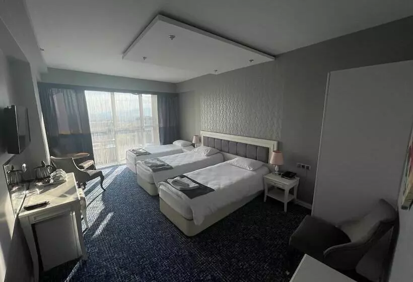 Markasi Otel