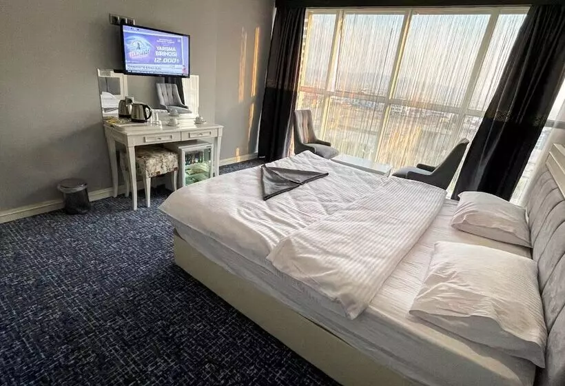 Markasi Otel