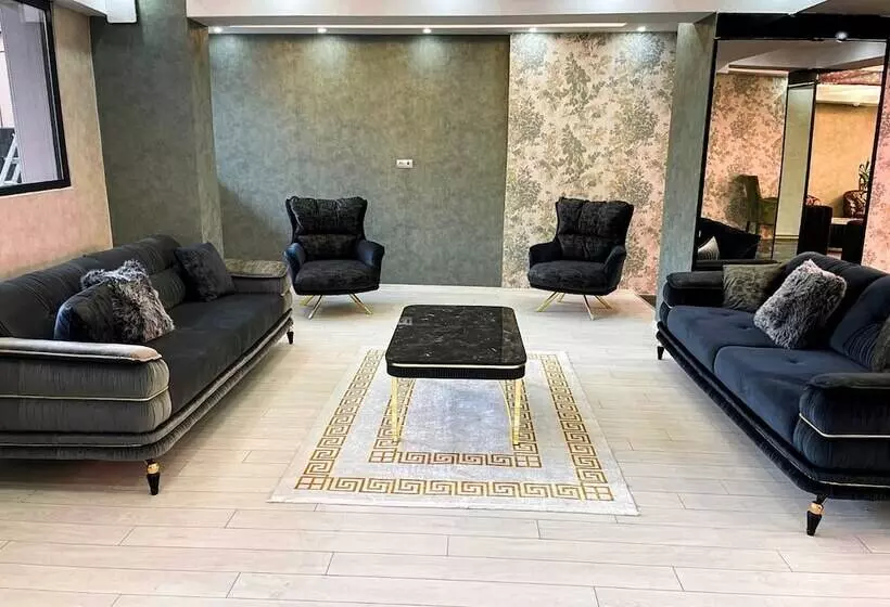 Markasi Otel