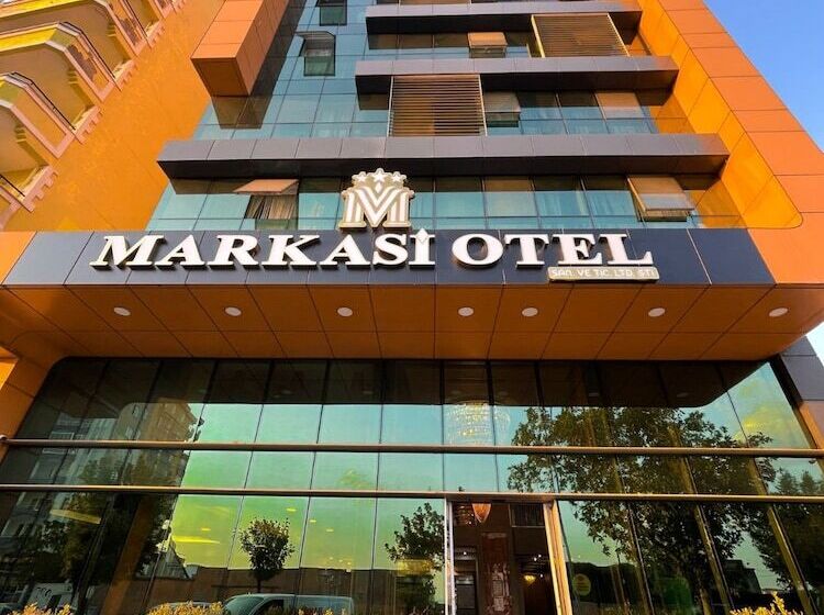 Markasi Otel