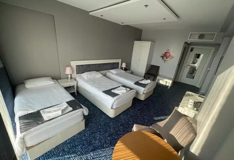 Markasi Otel