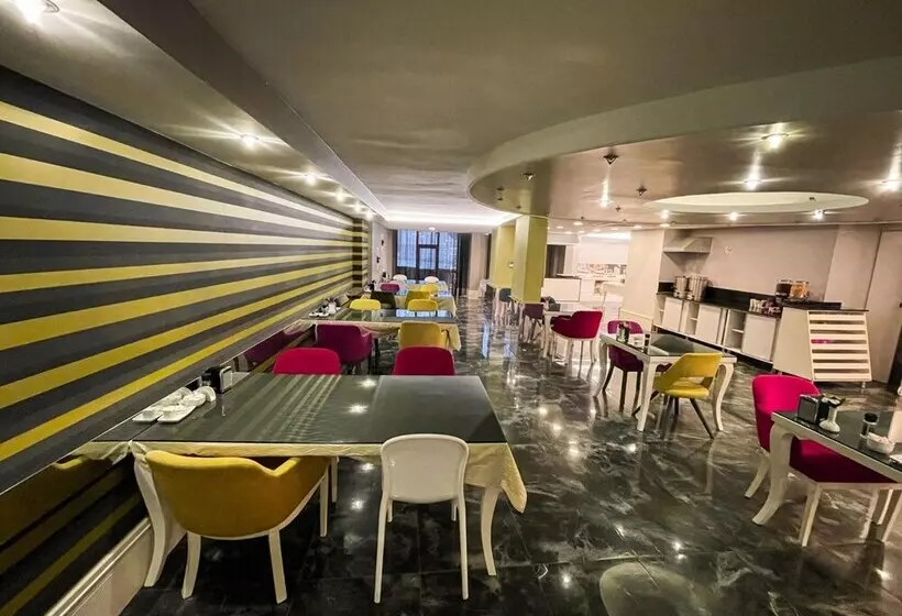 Markasi Otel