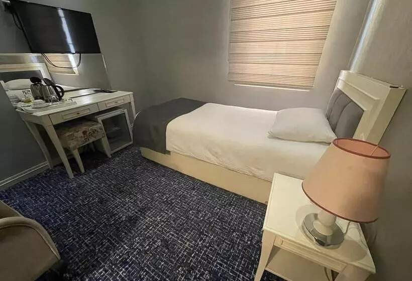 Markasi Otel