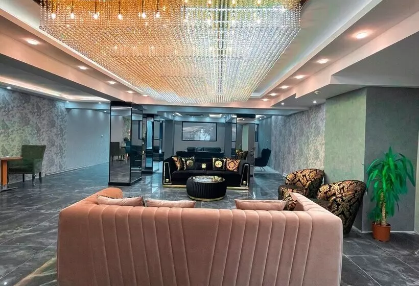 Markasi Otel