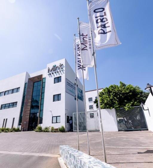 Mint Hotel 84 On Katherine