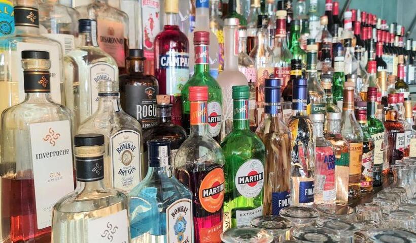 Mint Hotel 84 On Katherine