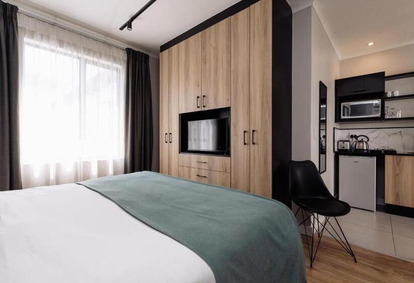 Mint Hotel 84 On Katherine