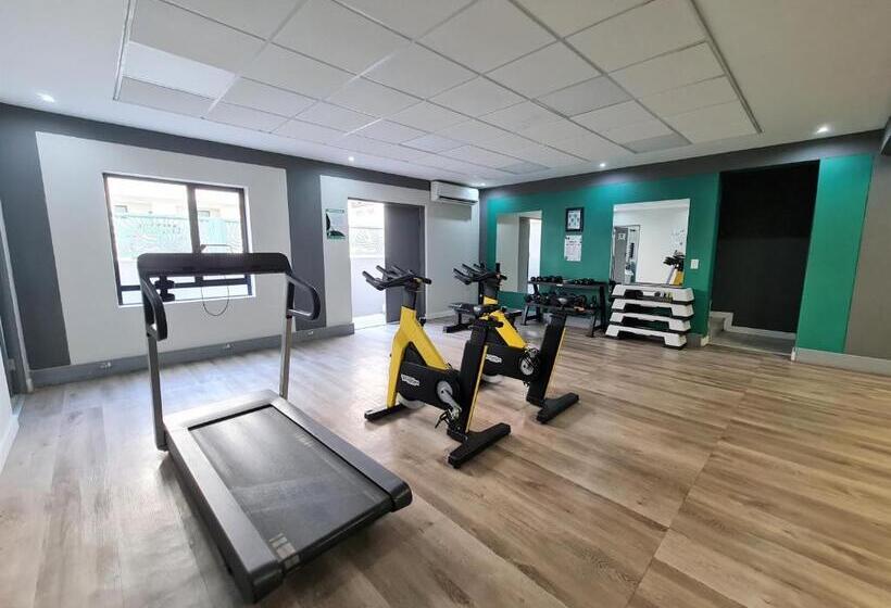 Mint Hotel 84 On Katherine