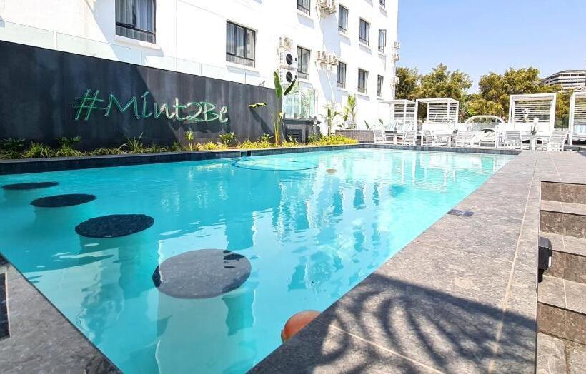 Mint Hotel 84 On Katherine