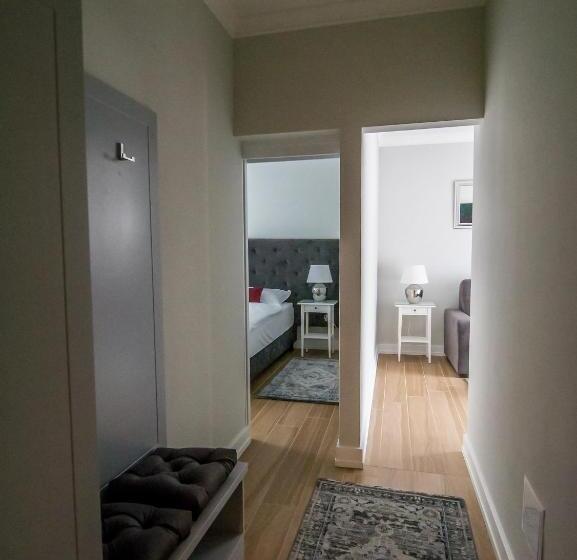 بنسيون Am Kaštieľ Penzion