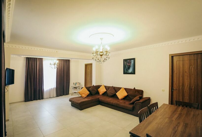 پانسیون Bebo Babu Guest House