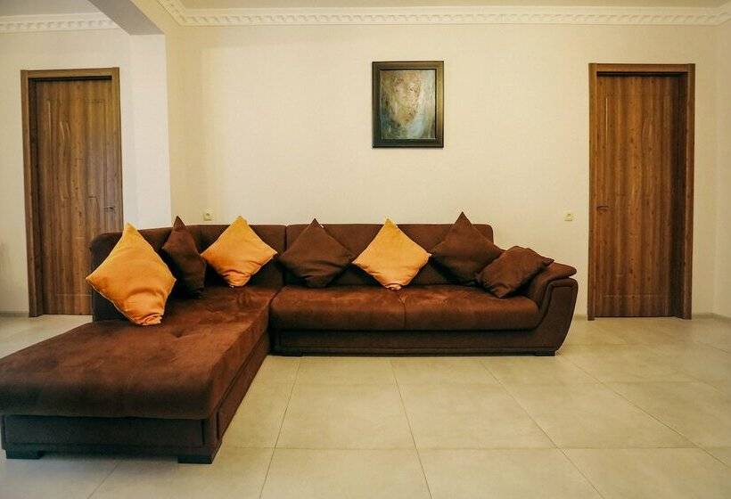 پانسیون Bebo Babu Guest House