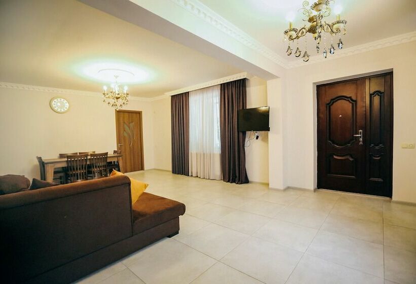 پانسیون Bebo Babu Guest House