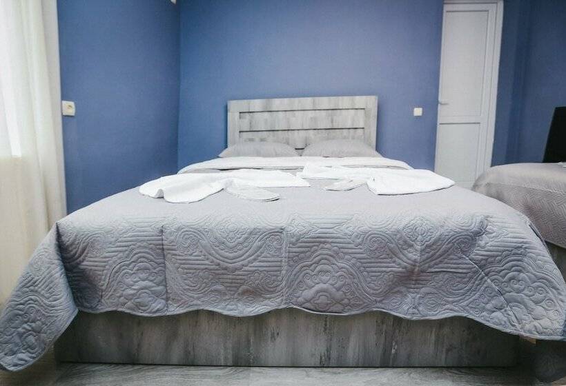 پانسیون Bebo Babu Guest House