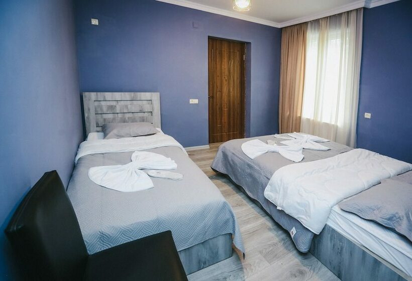 پانسیون Bebo Babu Guest House