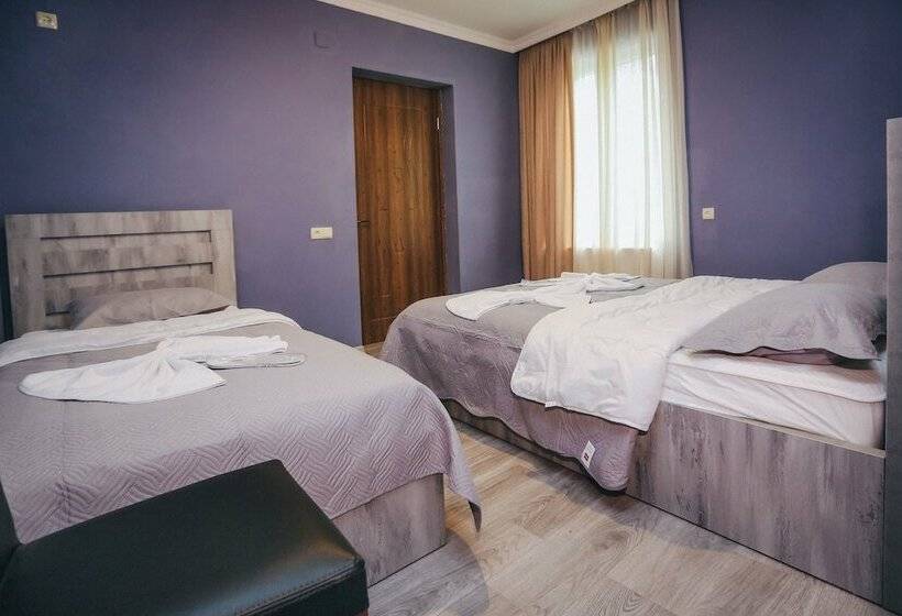 پانسیون Bebo Babu Guest House