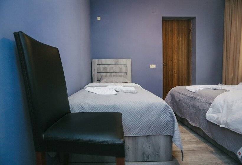 پانسیون Bebo Babu Guest House