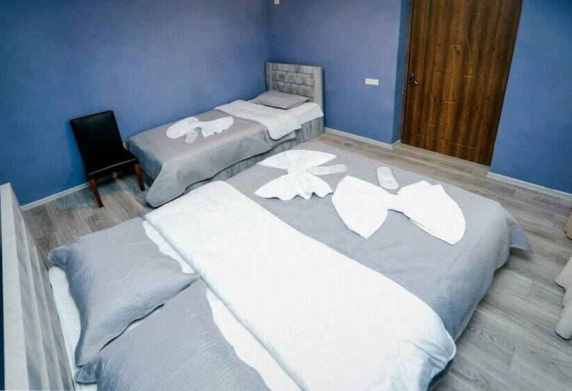 پانسیون Bebo Babu Guest House