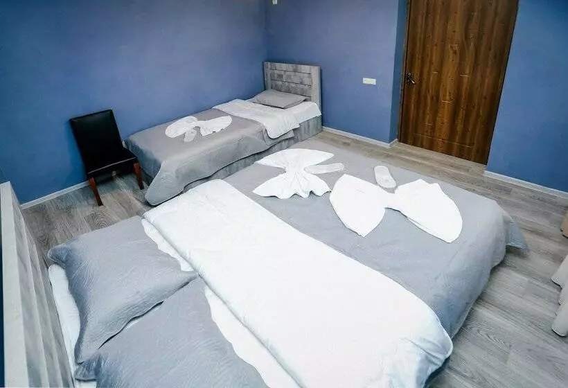 پانسیون Bebo Babu Guest House