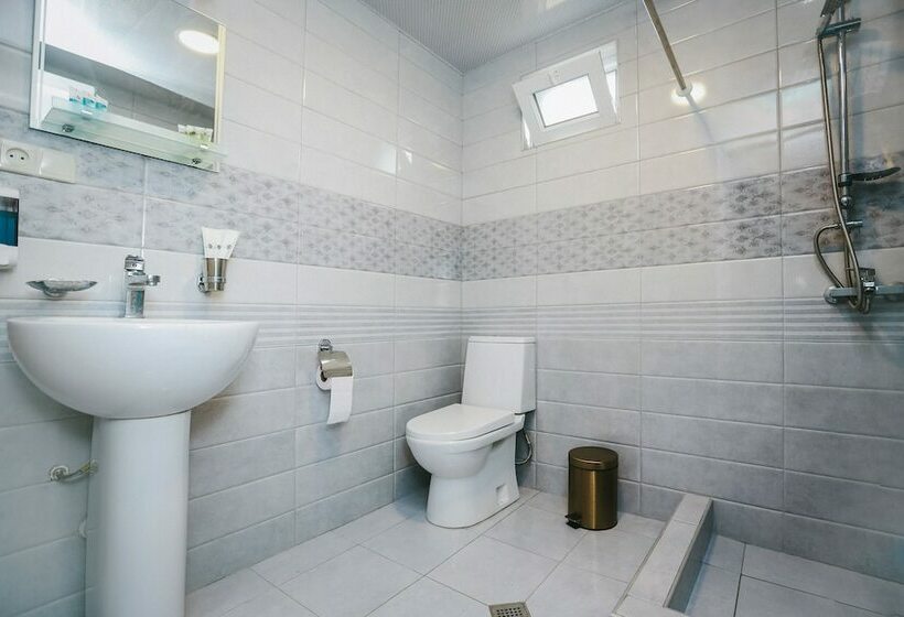 پانسیون Bebo Babu Guest House