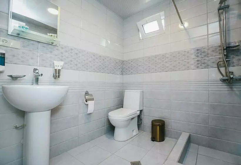 پانسیون Bebo Babu Guest House
