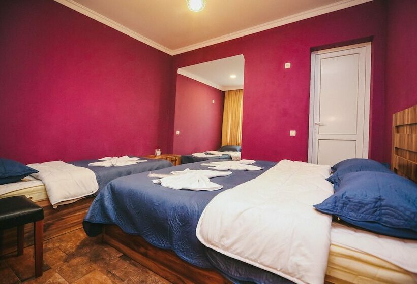 پانسیون Bebo Babu Guest House